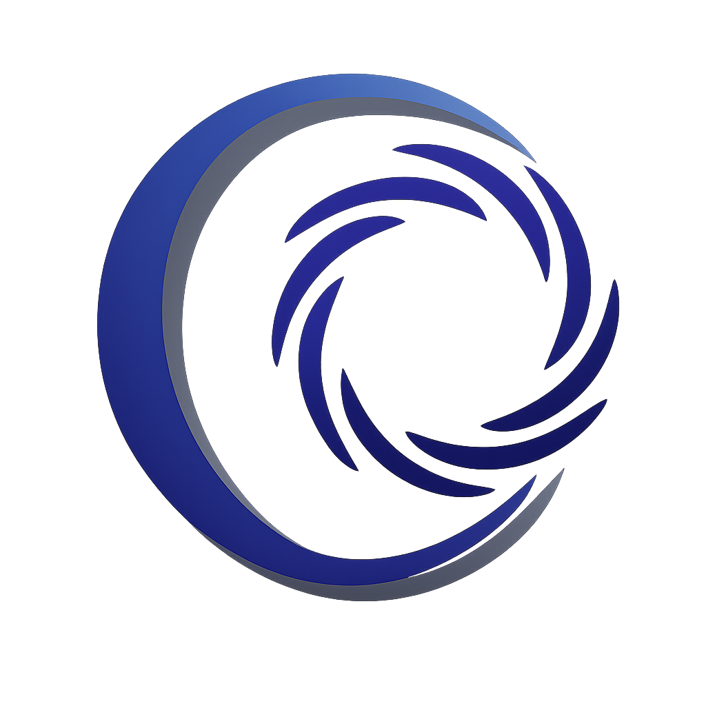 Logotipo Grupo Ocaña asesoría en Tomelloso